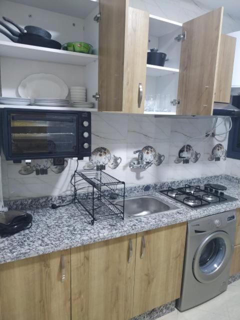 Ferienwohnung Compte Supprime Kenitra Exterior foto