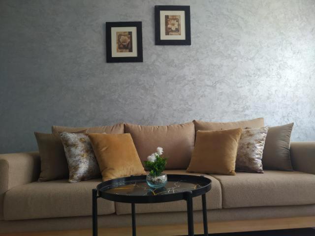Ferienwohnung Compte Supprime Kenitra Exterior foto
