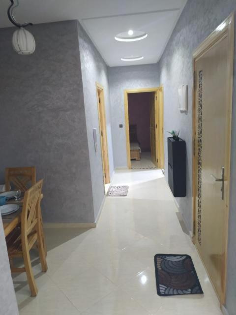 Ferienwohnung Compte Supprime Kenitra Exterior foto